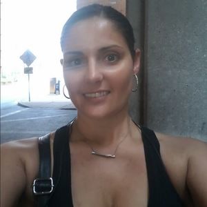 Meet your Posher, Heather